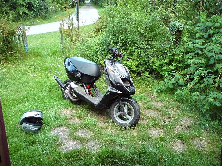 Aprilia sonic s6 lc billede 1