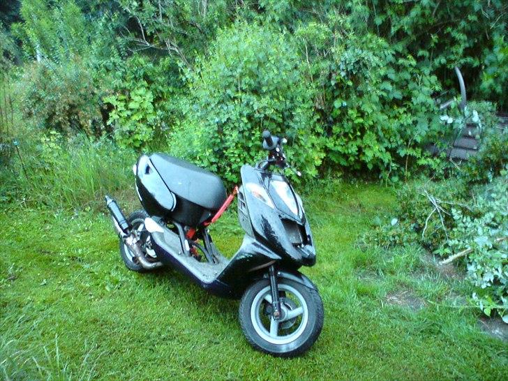 Aprilia sonic s6 lc billede 4