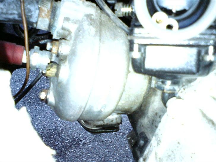 Aprilia sonic s6 lc billede 7