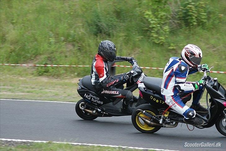 Yamaha Neos R/T billede 9