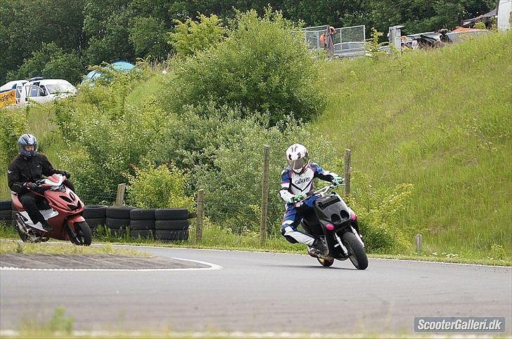 Yamaha Neos R/T billede 10