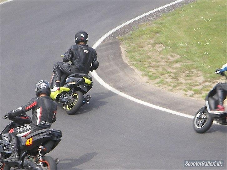 Yamaha Neos LC  billede 11