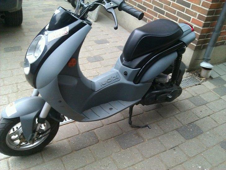 Peugeot ludix one billede 1