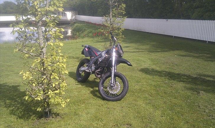 Derbi senda sm extreme billede 9