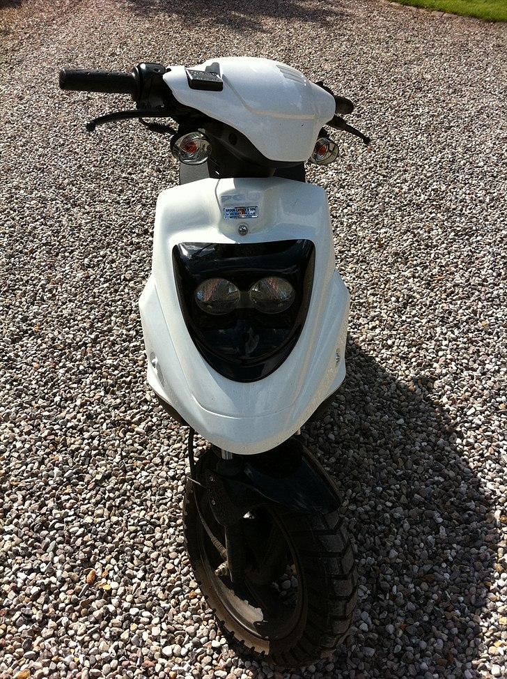 PGO Hot 50 billede 3