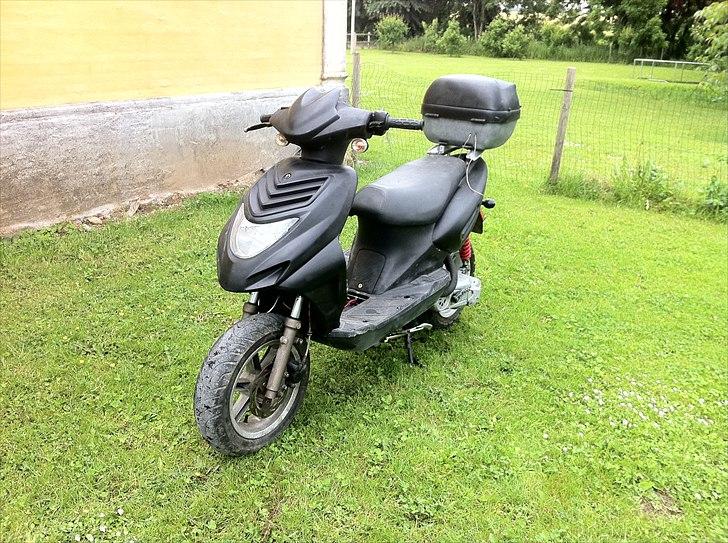 CPI Oliver City (Politiet) billede 2