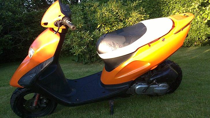 Honda SFX SOLGT billede 4