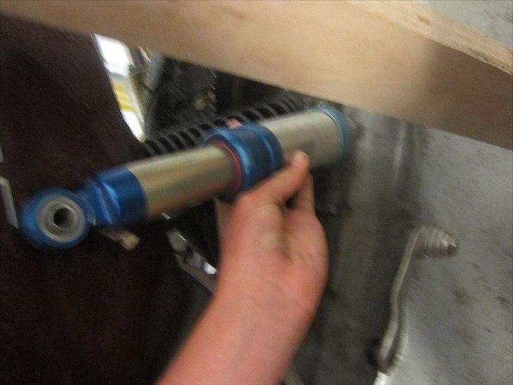 Yamaha neos tp due+ baneracer billede 9