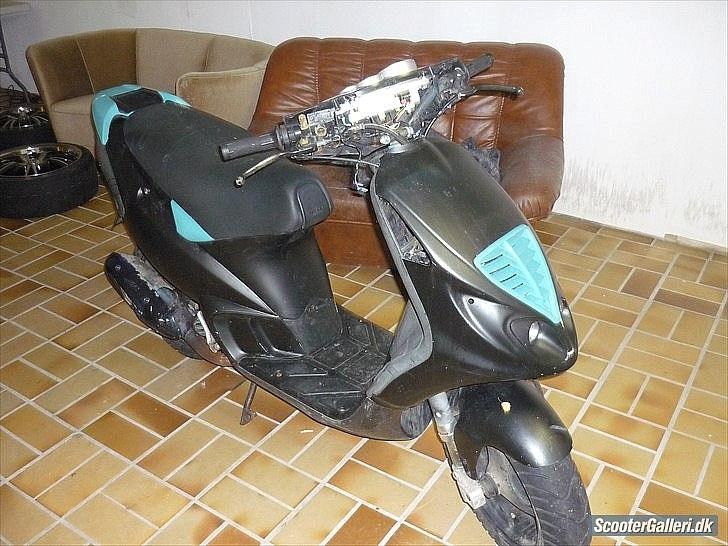 Piaggio Nrg mc3 billede 1