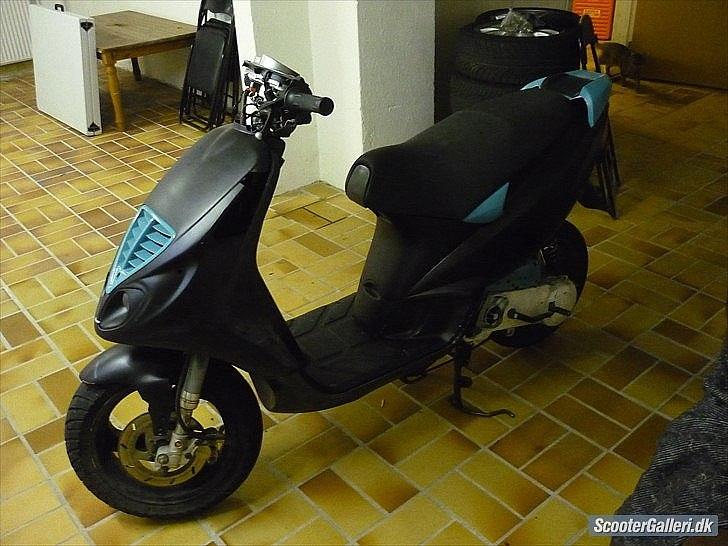 Piaggio Nrg mc3 billede 3