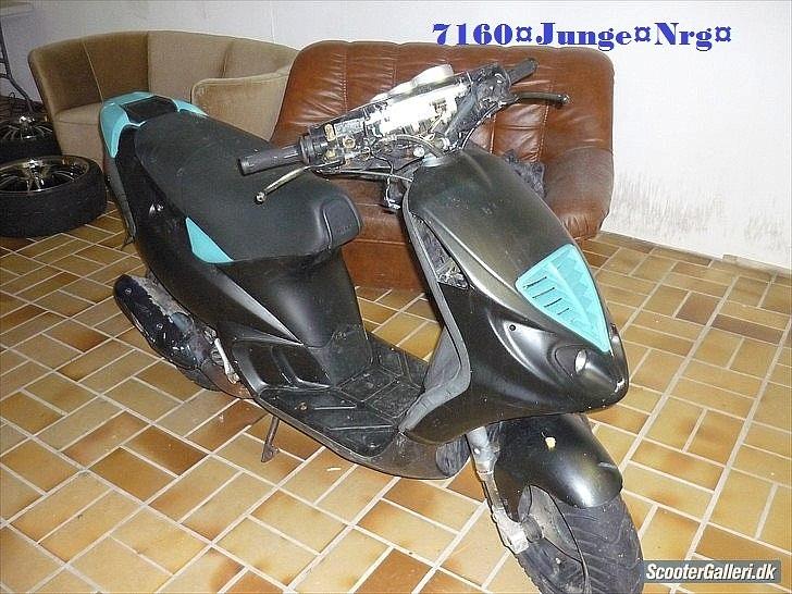 Piaggio Nrg mc3 billede 5