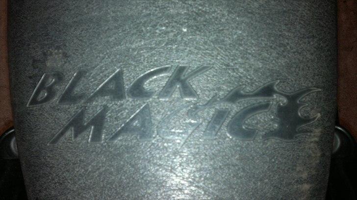 PGO black magic billede 2