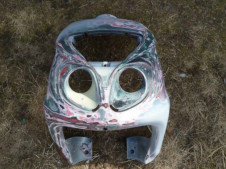 Piaggio Nrg mc3 billede 6