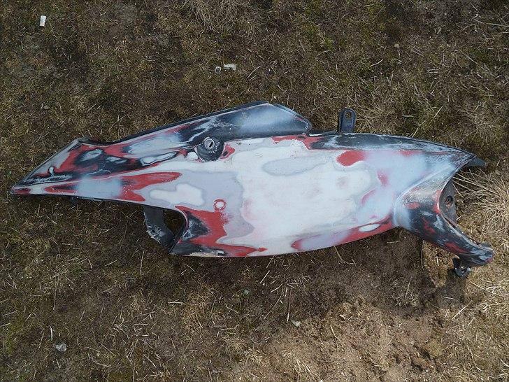 Piaggio Nrg mc3 billede 7