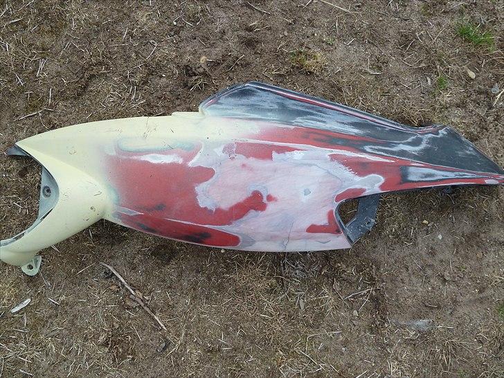 Piaggio Nrg mc3 billede 8