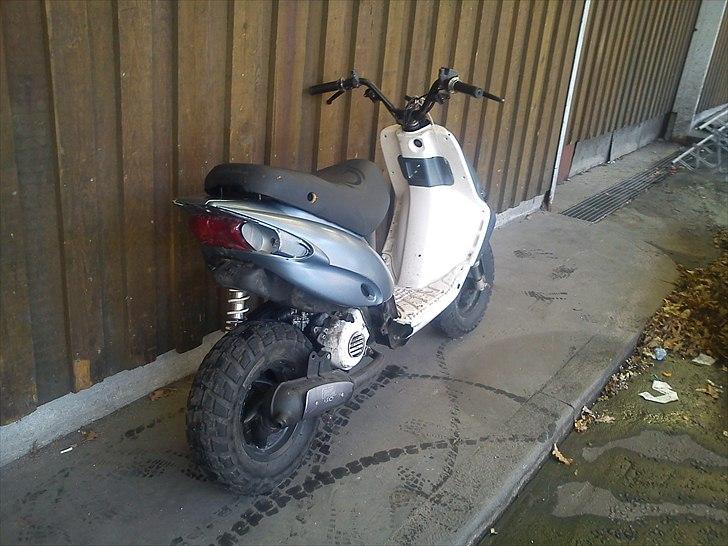 Gilera Stalker billede 5