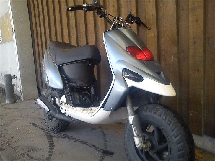 Gilera Stalker billede 6