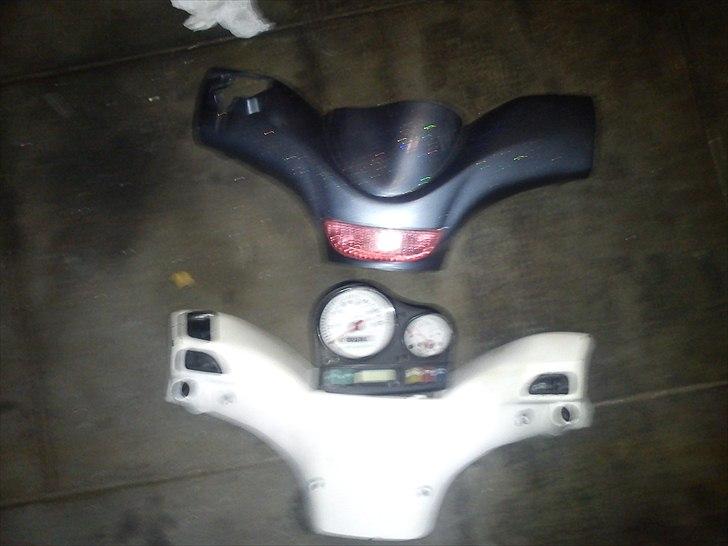 Gilera Stalker billede 9