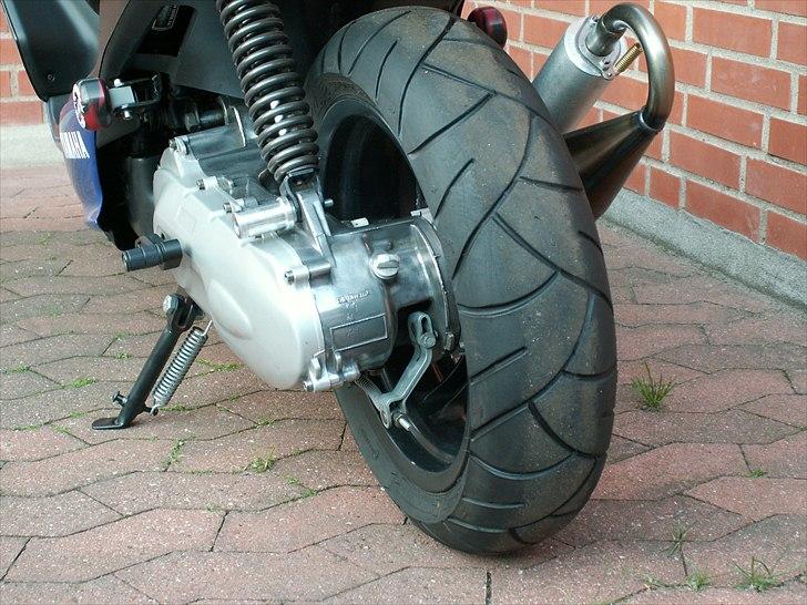 Yamaha JogR/Rox billede 3