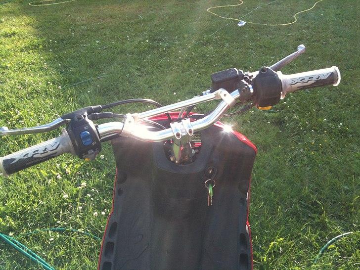 Peugeot Speedfight 2 billede 10