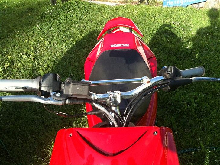 Peugeot Speedfight 2 billede 5
