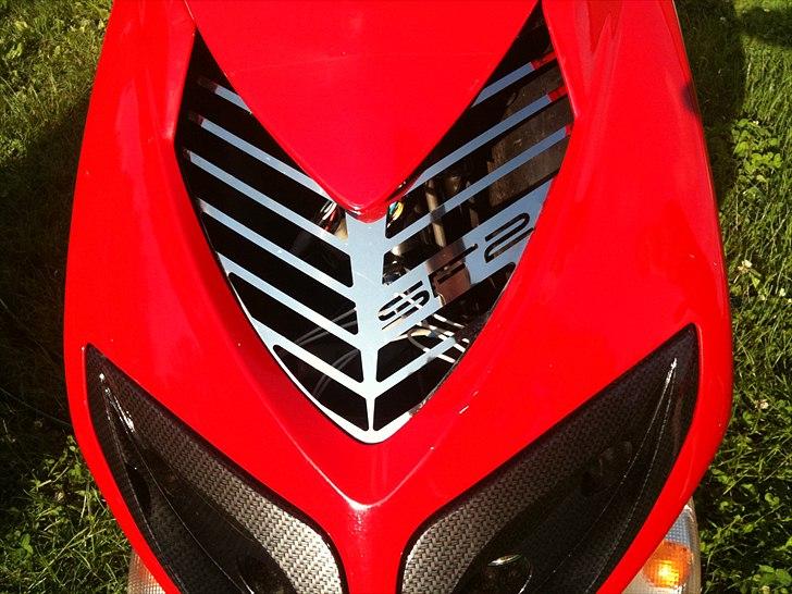 Peugeot Speedfight 2 billede 6