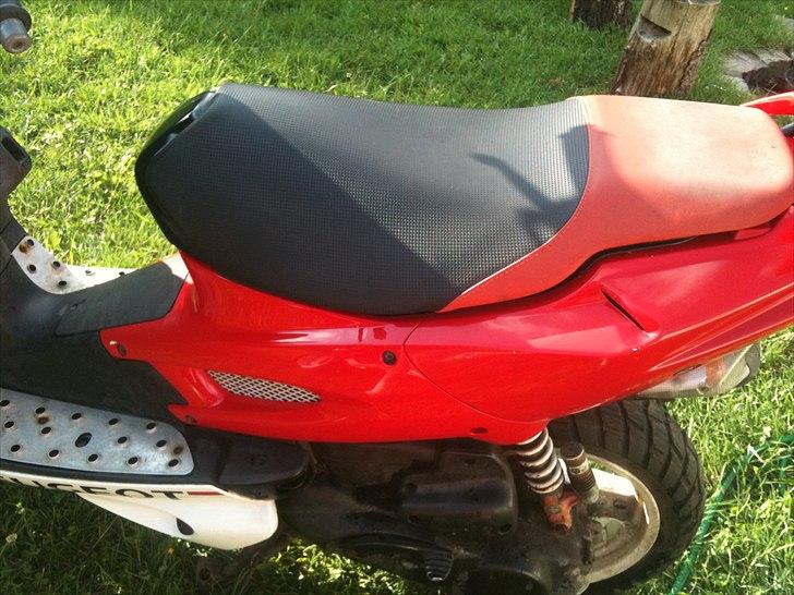 Peugeot Speedfight 2 (Solgt) billede 6