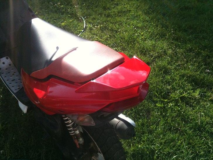 Peugeot Speedfight 2 (Solgt) billede 7