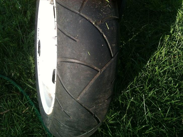 Peugeot Speedfight 2 (Solgt) billede 15