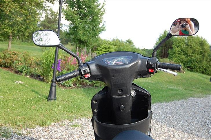 Giantco Sprint Sport - Peace to tha' people :D billede 5