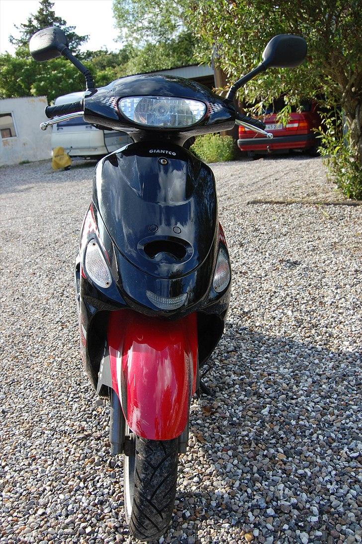 Giantco Sprint Sport billede 7