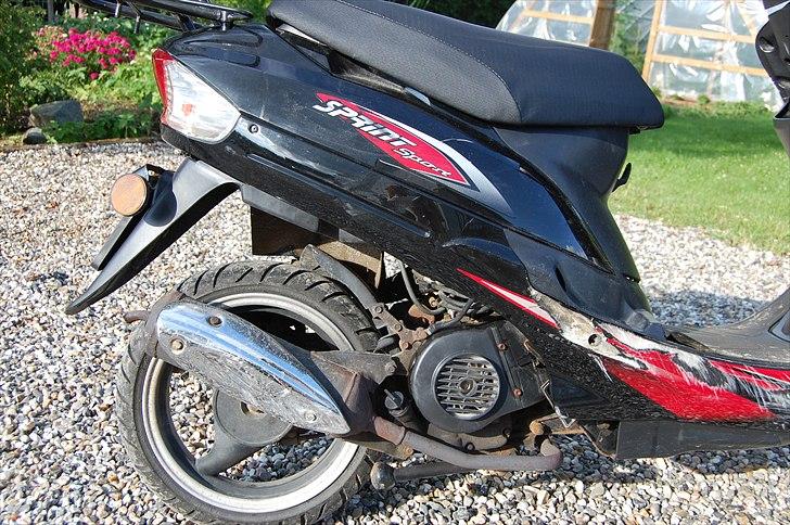 Giantco Sprint Sport billede 8