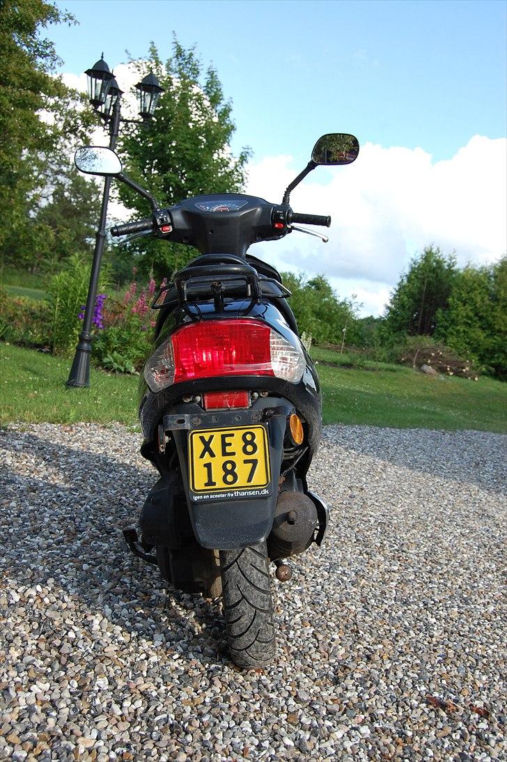 Giantco Sprint Sport billede 9