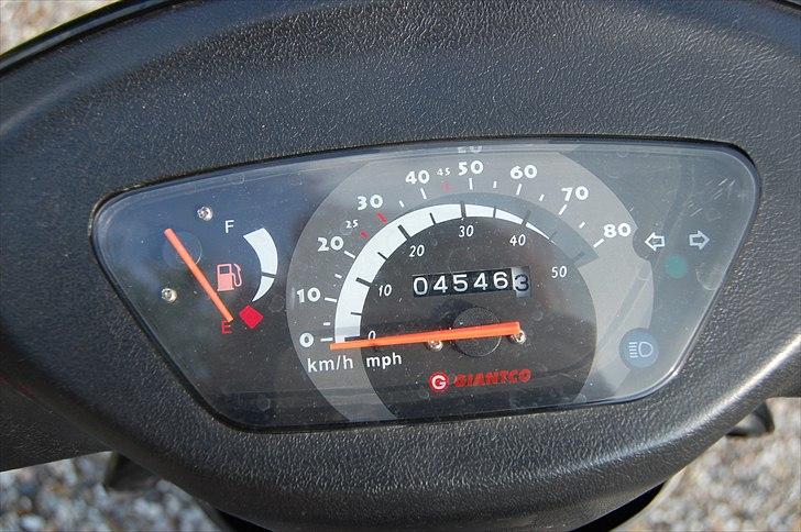 Giantco Sprint Sport billede 10