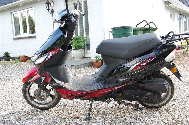 Giantco Sprint Sport billede 3