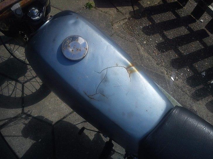 Suzuki K50 billede 13