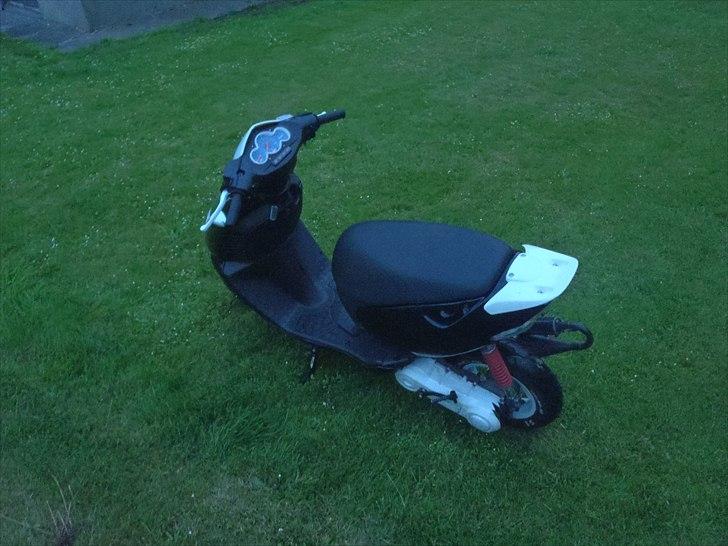 Aprilia sonic lc sd BB77 22,74hk billede 8