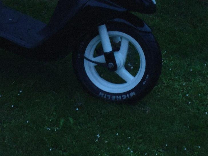 Aprilia sonic lc sd BB77 22,74hk billede 10