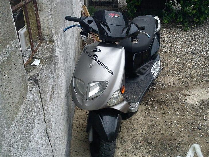 PGO dr.big billede 1