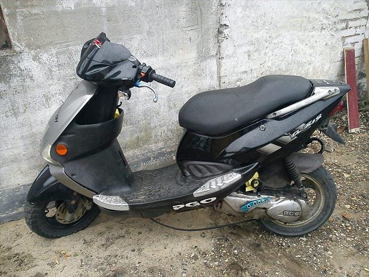 PGO dr.big billede 2