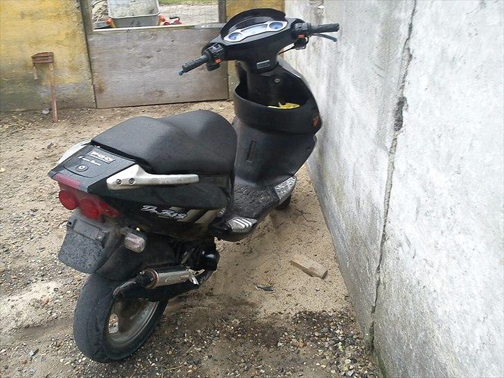 PGO dr.big billede 3