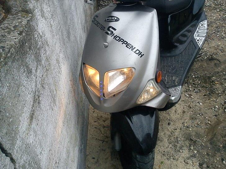 PGO dr.big billede 5