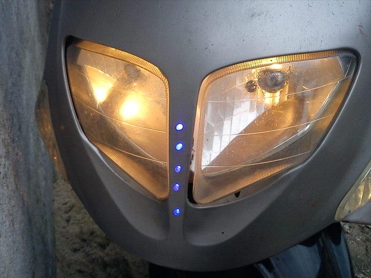 PGO dr.big billede 6