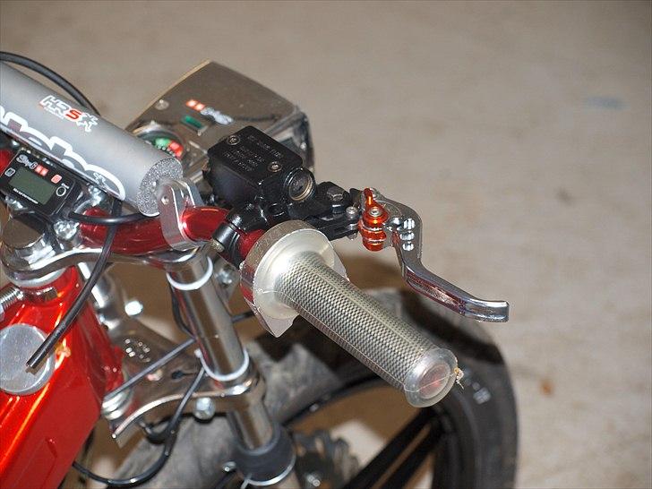 Puch Maxi P (Projekt) billede 6