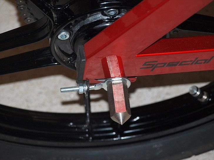 Puch Maxi P (Projekt) billede 7