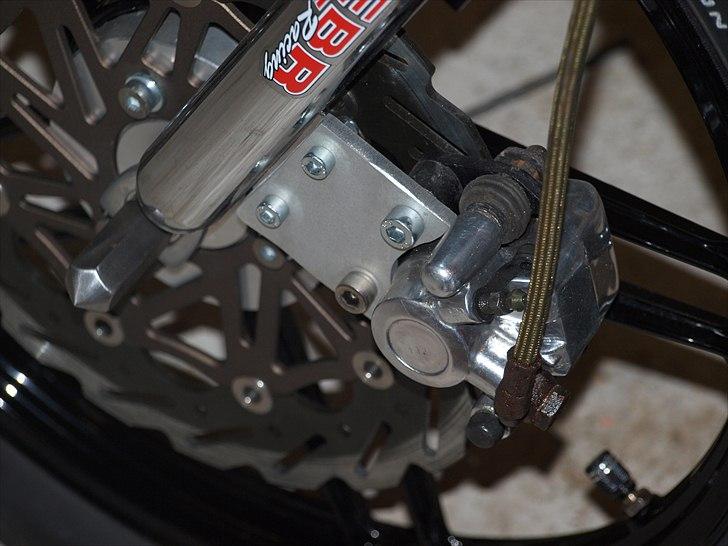 Puch Maxi P (Projekt) billede 8