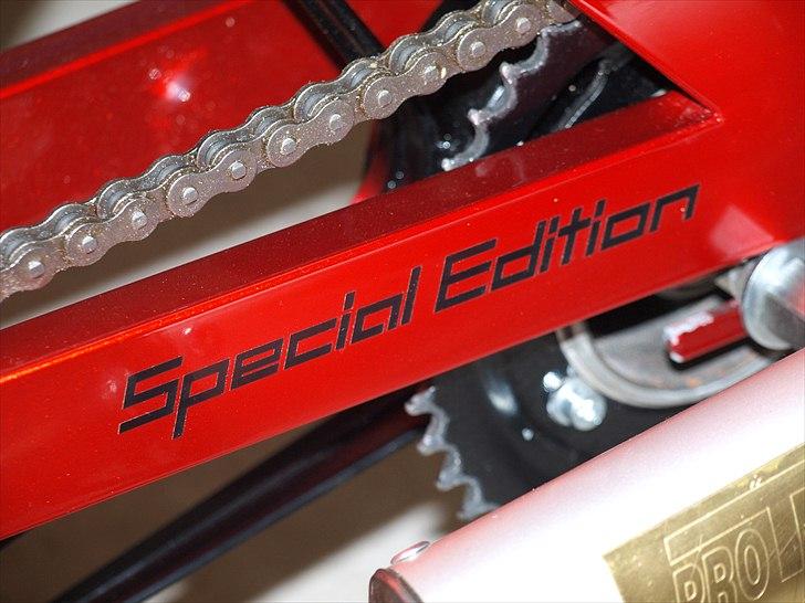 Puch Maxi P (Projekt) billede 10