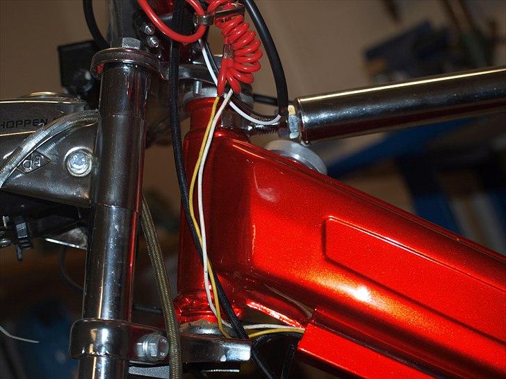 Puch Maxi P (Projekt) billede 11