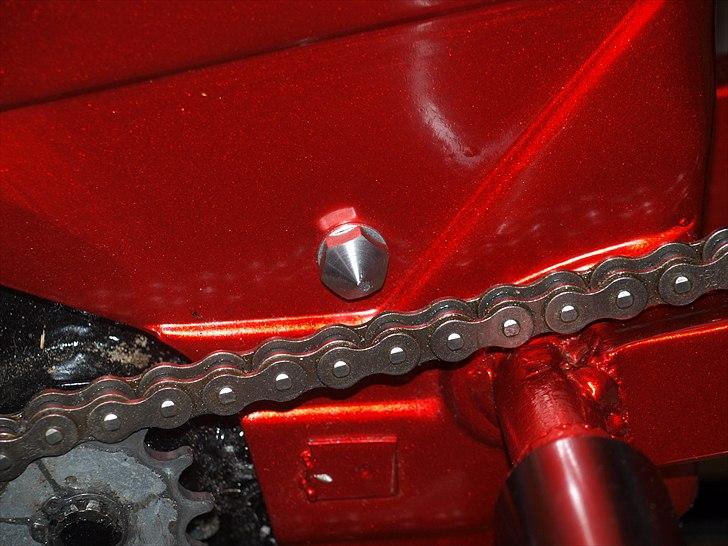 Puch Maxi P (Projekt) billede 12