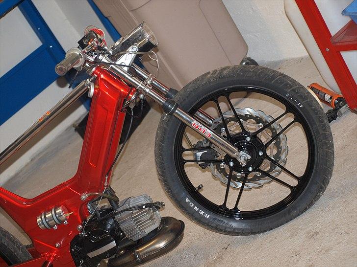 Puch Maxi P (Projekt) billede 13